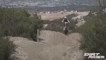 Jump Dirt Bike GIF - Jump Dirt Bike Honda Crf450rx - Discover & Share GIFs