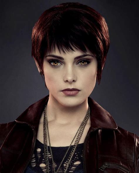 Alice Cullen Twilight Haircut Hair - Haircuts Models Ideas