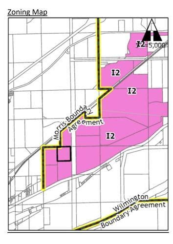 Utility Concrete Products Planning Expansion in Channahon | Local News ...