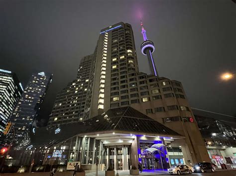 InterContinental Toronto | yyzbkk