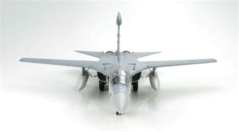 Hobby Master EF-111 Raven diecast model ezToys - Diecast Models and Collectibles