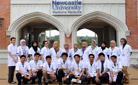 Newcastle University Ranking Medicine – CollegeLearners.com