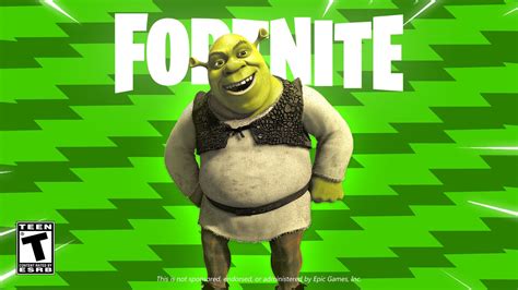 Shrek - 1V1 3516-3377-8318 by nsmash - Fortnite Creative Map Code ...