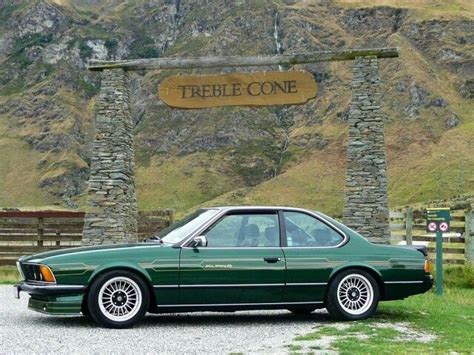 BMW e24 alpina Munich, Bmw 635 Csi, Bavarian Motor Works, Bmw Classic ...