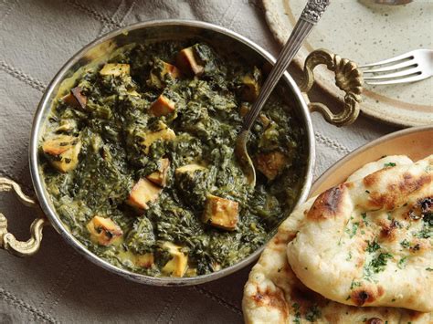 How to Make Rich and Creamy Vegan Saag Paneer | The Food Lab