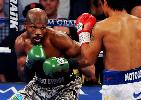 Timing Is Everything - Manny Pacquiao vs. Timothy Bradley Jr. - ESPN