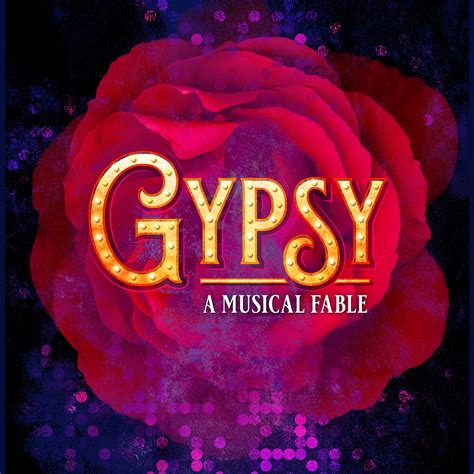 PHX Stages: GYPSY - Arizona Broadway Theatre - January 21, 2022 - February 20, 2022