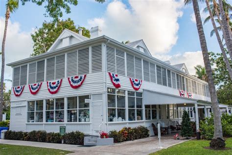 The Best Key West Museums for History Buffs