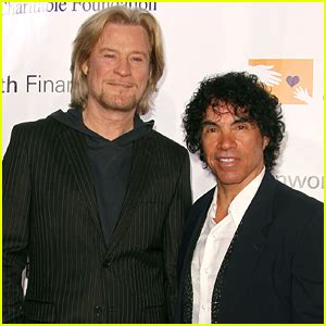 John Oates Speaks Out Following Daryl Hall Lawsuit | Daryl Hall, Hall & Oates, John Oates, Music ...