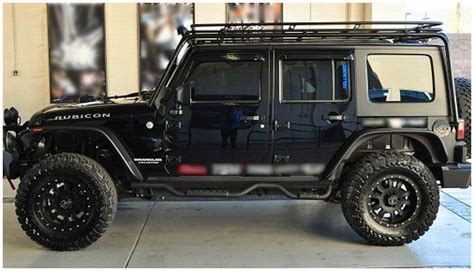 Best Bushwacker Fender Flares Jeep Jk | Fender flares, Jeep, Black jeep