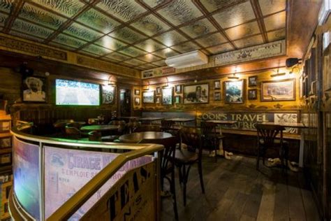 9 Best Barcelona Sports Bars & Pubs • Where to Watch Live Sports in ...