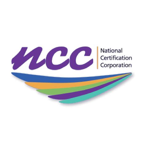 NCC - The National Certification Corporation | Chicago IL