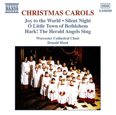 Christmas Carols - The Mail