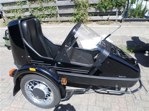 Velorex Sidecar 700 Windshield – Gustafsson Plastics