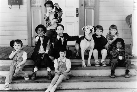 The Little Rascals (1994)