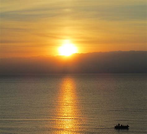 Sunset over Lake Michigan :) | Lake michigan, Sunset, Lake