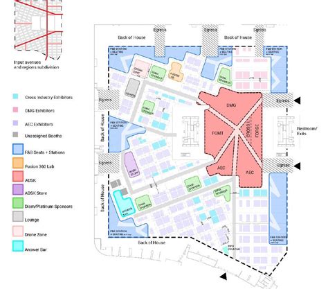 Generative Design for Architectural Space Planning | by Autodesk University | Autodesk ...