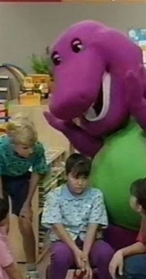 Barney Friends TV Show Cast