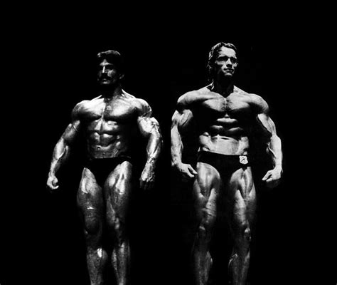 Mike-Mentzer-arnold-schwarzenegger-1980 | Egzersiz