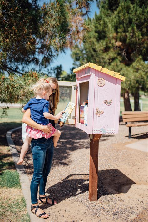 Little Free Library: A Simple Way to Spread Book Love in Your Community!