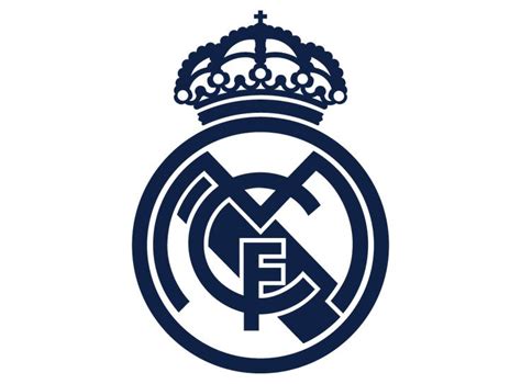 Real Madrid Logo | Real madrid logo, Real madrid, Madrid