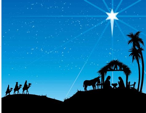 Image Gallery nativity star