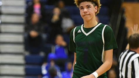 VIDEO: Watch all 173 of LaMelo Ball’s three-pointers this season | USA ...