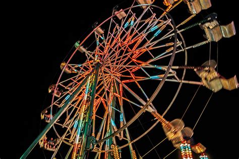 Baxter County Fair Association in Mountain Home, Arkansas