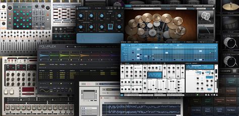 25 Of The Best Drum Plugins In The World 2016 - Get That Pro Sound