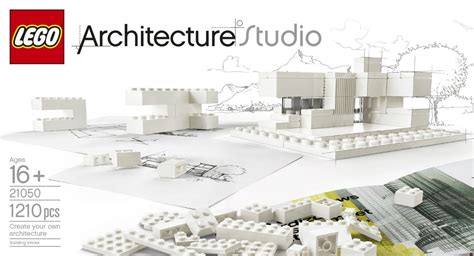 DesignApplause | Architecture studio. Lego.