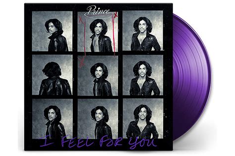 Listen to Prince’s Acoustic Demo of ‘I Feel For You’