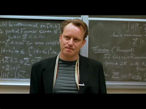 My Meaningful Movies: Good Will Hunting