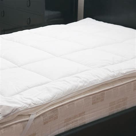 Mattress Toppers - Carpetwise, Curtainwise & Furniturewise