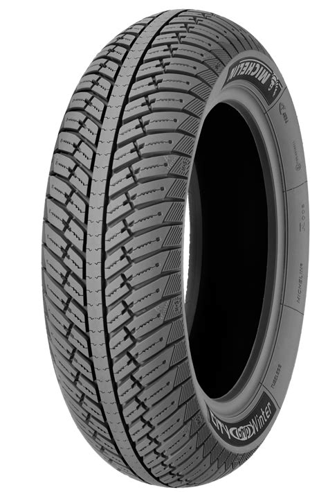 Michelin City Grip « Winter » : un pneu hiver pour les (...) - Moto ...