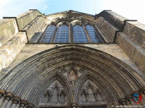 Glasgow Cathedral: Complete Visitor Guide | Out About Scotland