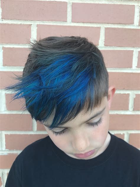 79 Gorgeous What Does Blue Hair Mean On A Boy Trend This Years - Best Wedding Hair for Wedding ...