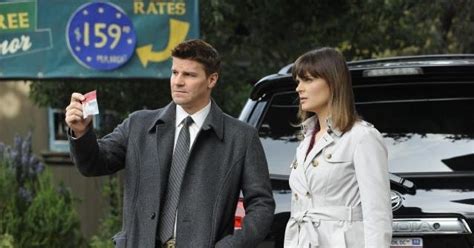 Bones Creator Hart Hanson on the Show’s New Season, Booth and Brennan’s Future Make-Outs