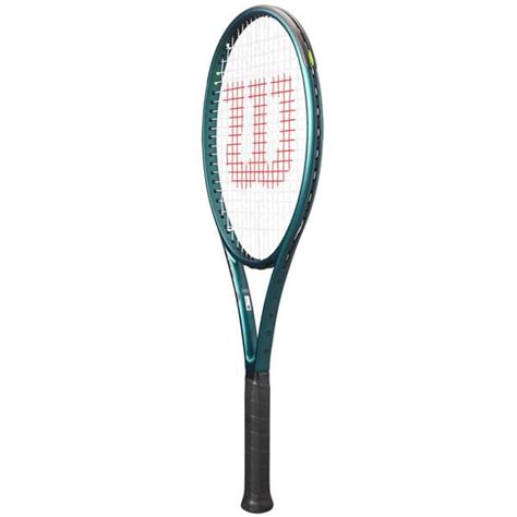 Wilson Blade 100UL v9 Tennis Racquet - The Tennis Shop