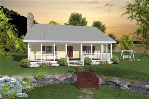 Small Ranch Style Floor Plans Pdf | Viewfloor.co