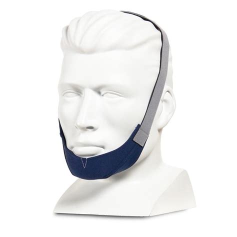 ResMed Accessories : # 16015 Universal Chin Restraint, Chin Strap , One Fits All-/catalog ...