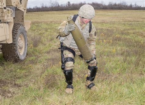 Exoskeleton event brings teams together to advance exoskeleton technology | Article | The United ...