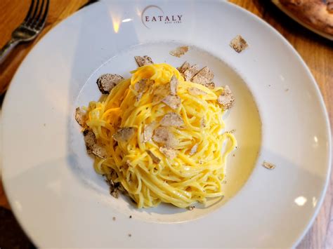 Eataly in Chicago offers a cultural, culinary escape