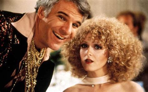 Steve Martin's 13 best films | Best films, Steve martin, Bernadette peters