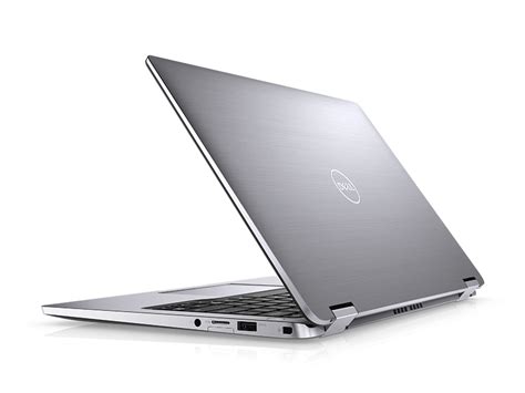 Amazon.com: Dell Latitude 7000 7400 14" Touchscreen 2 in 1 Notebook ...