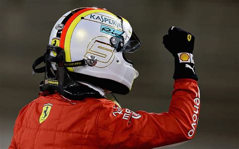 5120x2880px, 5K free download | Sebastian Vettel helmet, German racing driver, Formula 1, racing ...