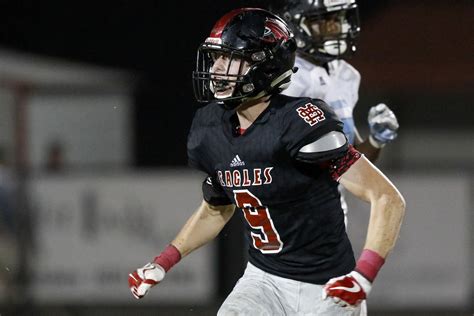 Signal Mountain Eagles working hard to be most conditioned team on the field | Chattanooga Times ...