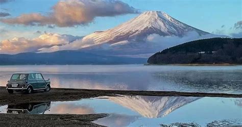 Top 10 Things to Do at Lake Yamanaka: The Eastern Gem of the Fuji Five ...