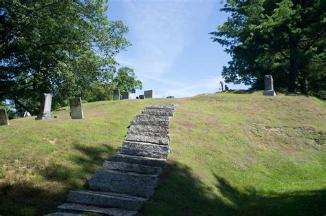 North American Cemeteries: Mt. Hope Cemetery August 2011