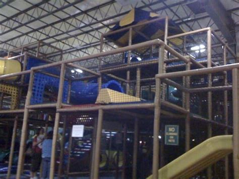 Oasis Family Fun Center - 11 Photos - Amusement Parks - Glen Mills, PA ...