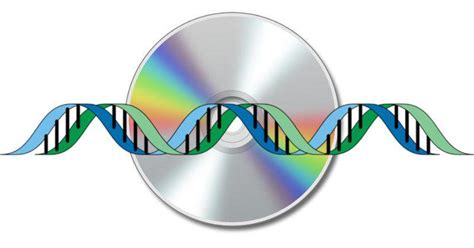 Microsoft just bought 10m synthetic DNA molecules for data storage ...